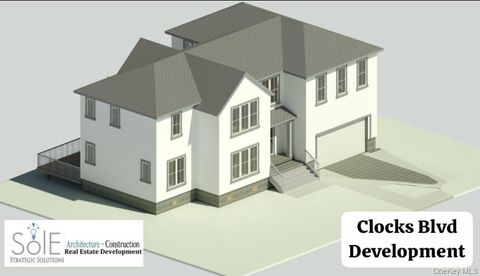 Clocks Boulevard Massapequa NY 11758