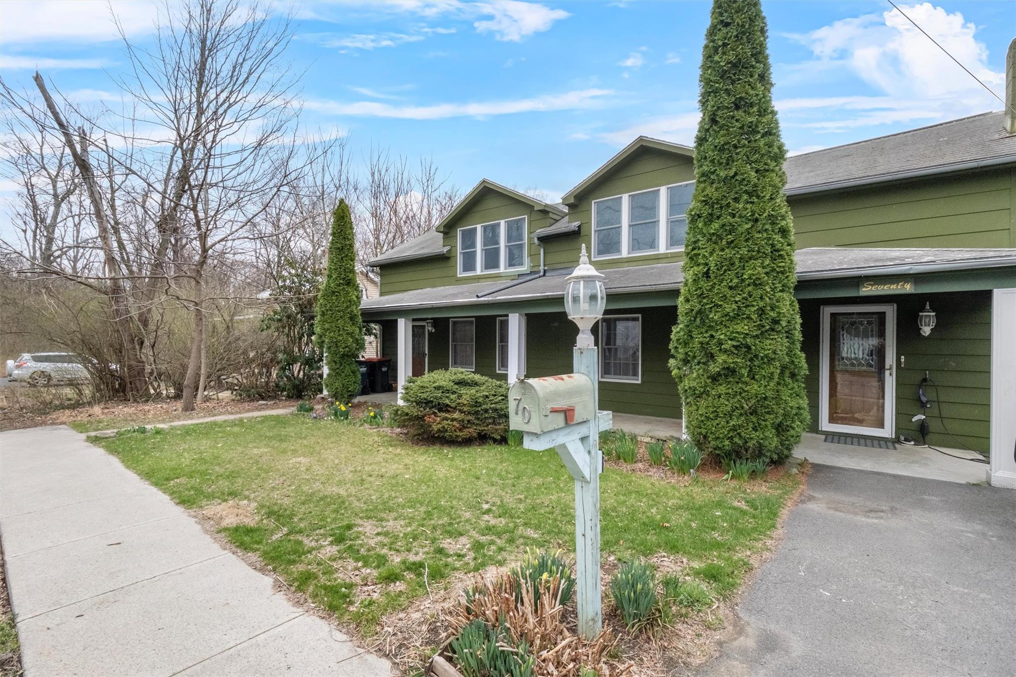 70 South Street, Rhinebeck, New York image 2