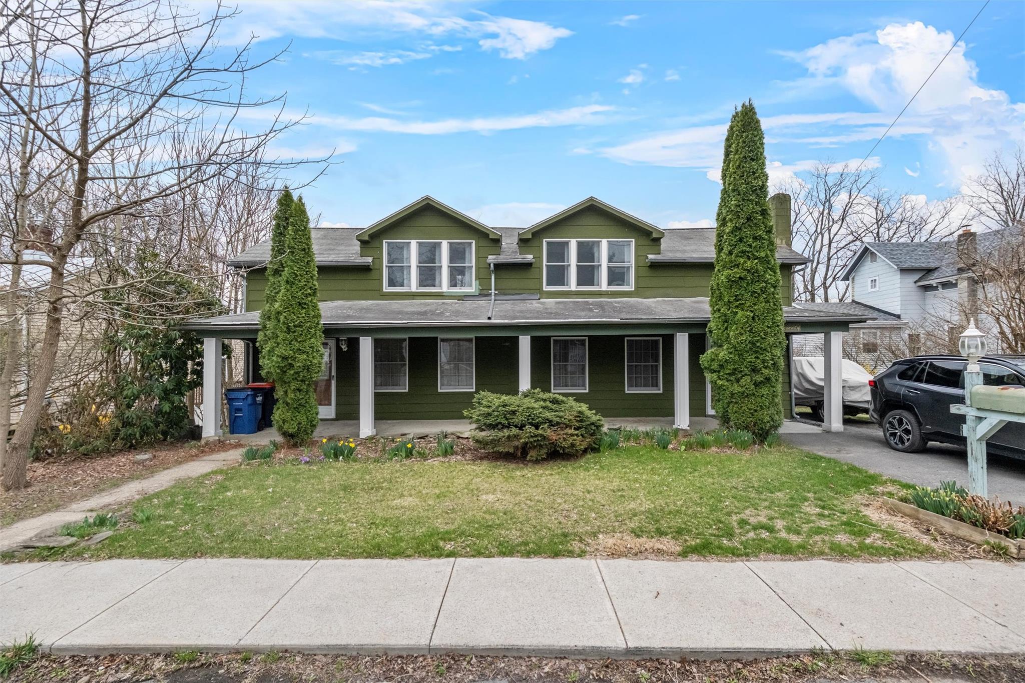70 South Street, Rhinebeck, New York image 1