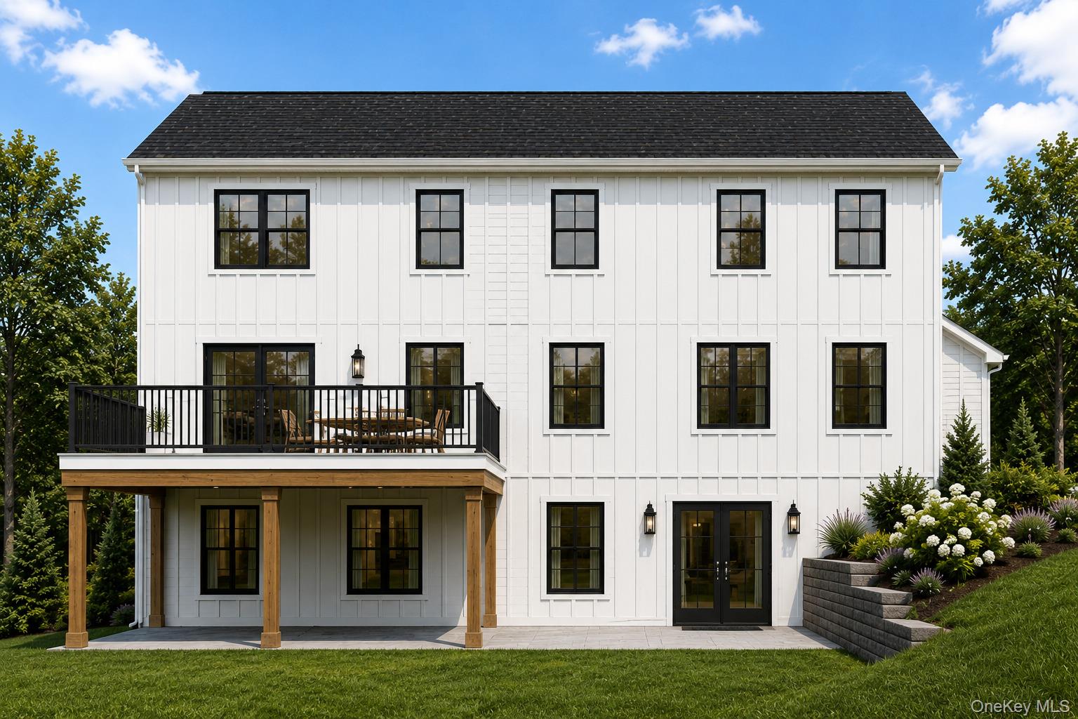 8 Dewey Drive