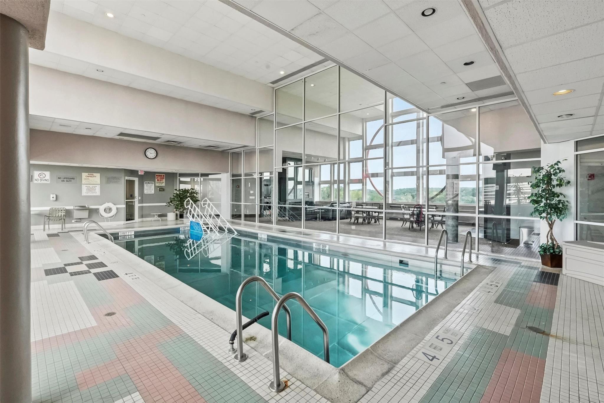 10 Stewart Place #4DE, White Plains, New York image 30