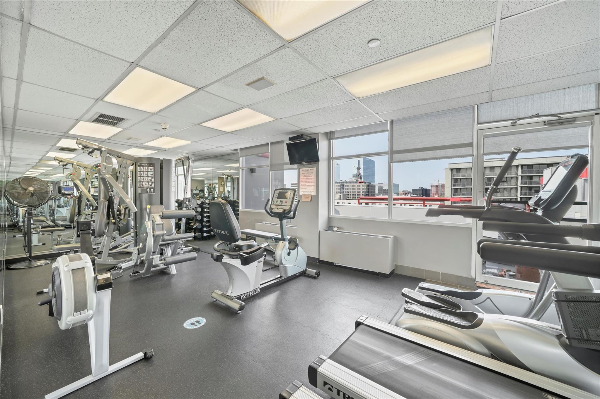 10 Stewart Place #4DE, White Plains, New York image 28
