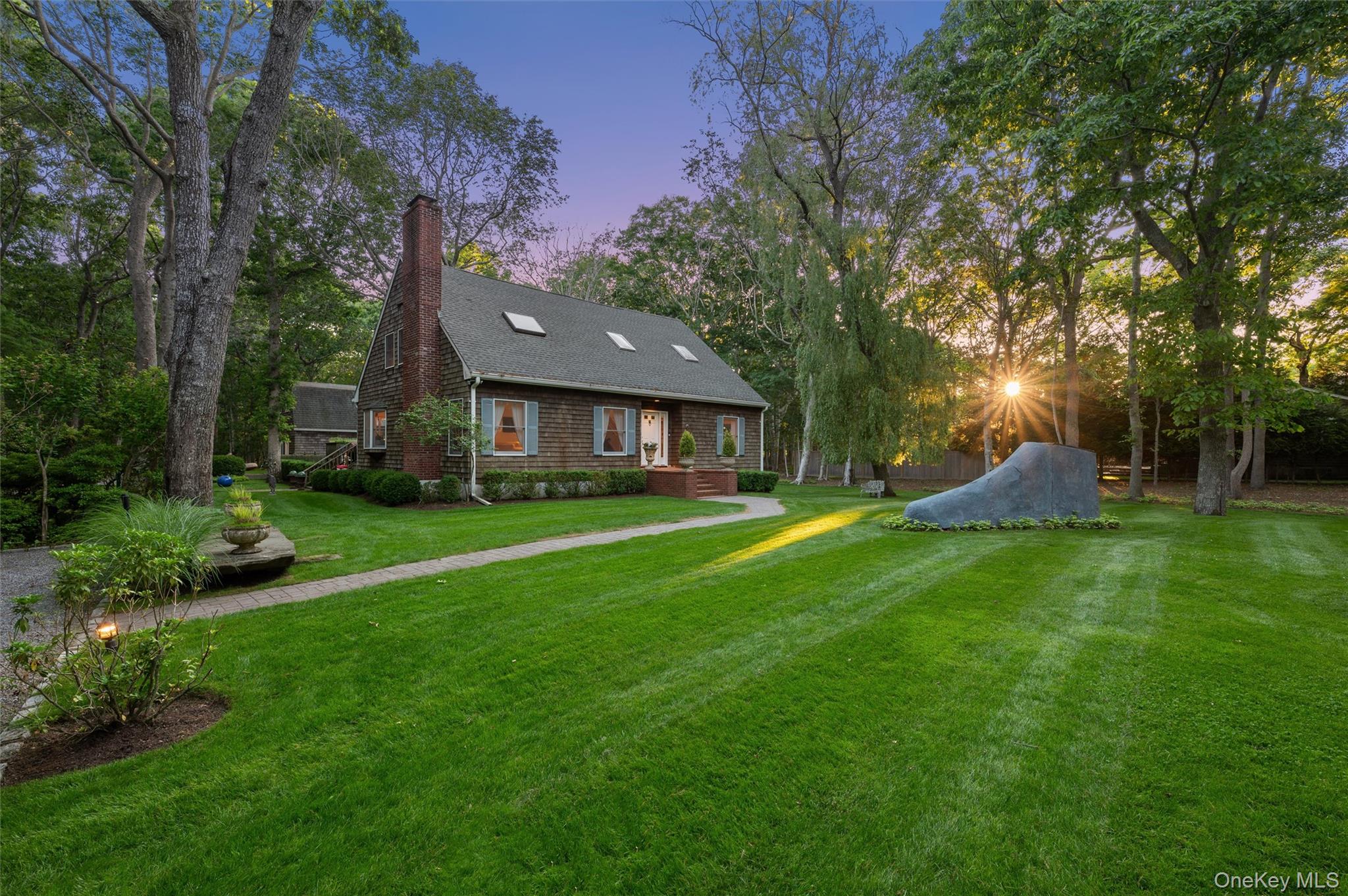 55 Island Creek Road