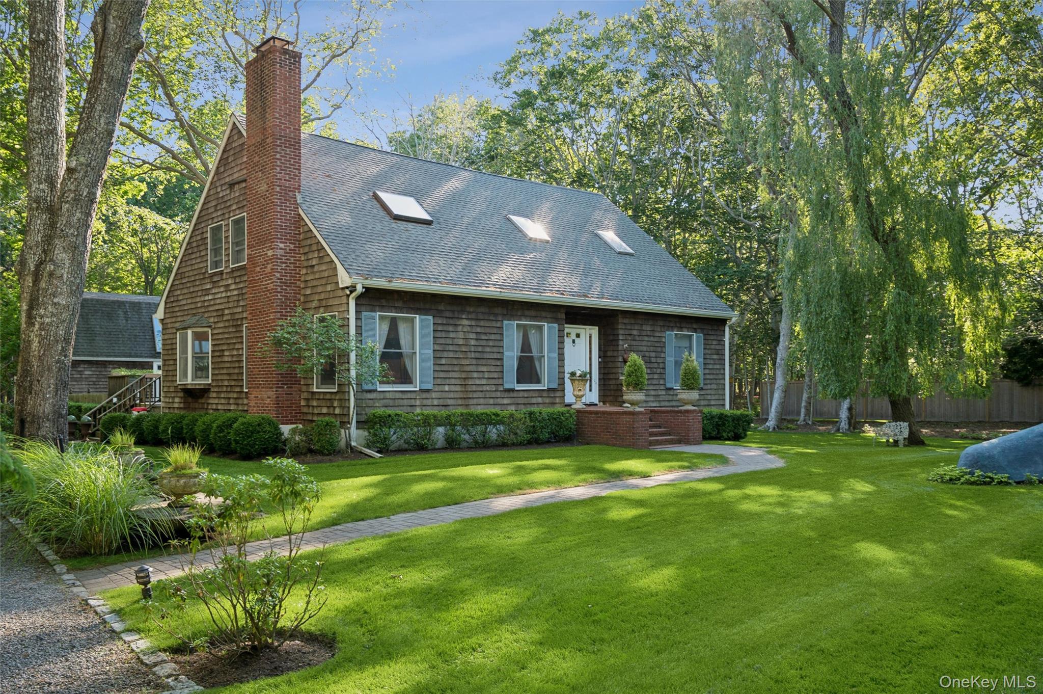 55 Island Creek Road