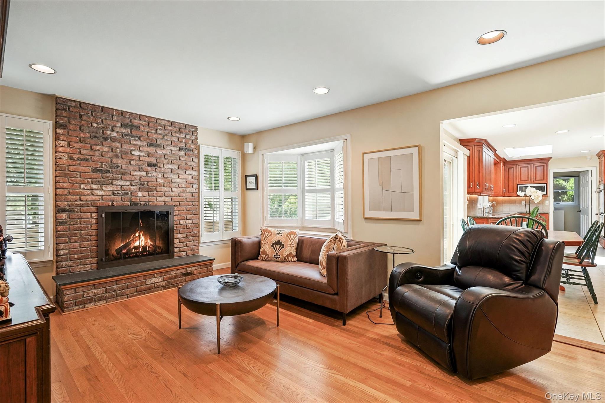 2 Magnolia Drive