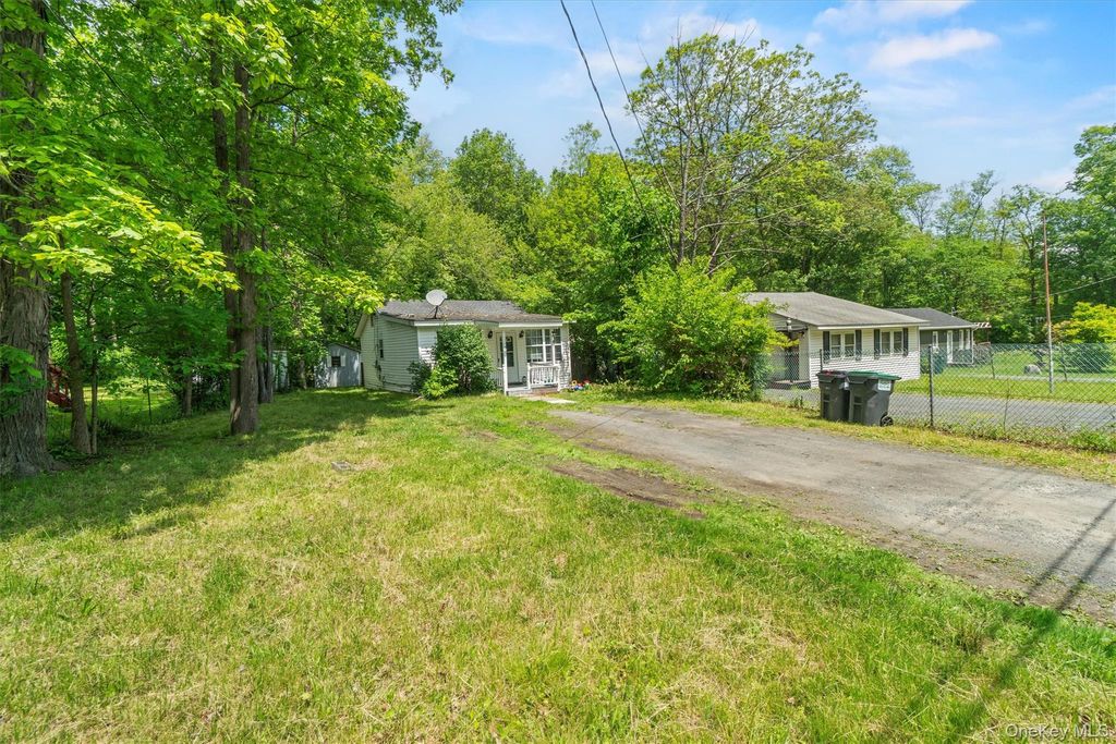 Photo of 359 Lake Shore Drive, Pine Bush, NY 12566 (MLS # 943628)