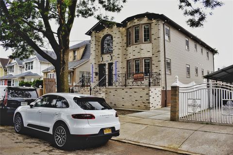 120-56 132nd Street South Ozone Park NY 11420