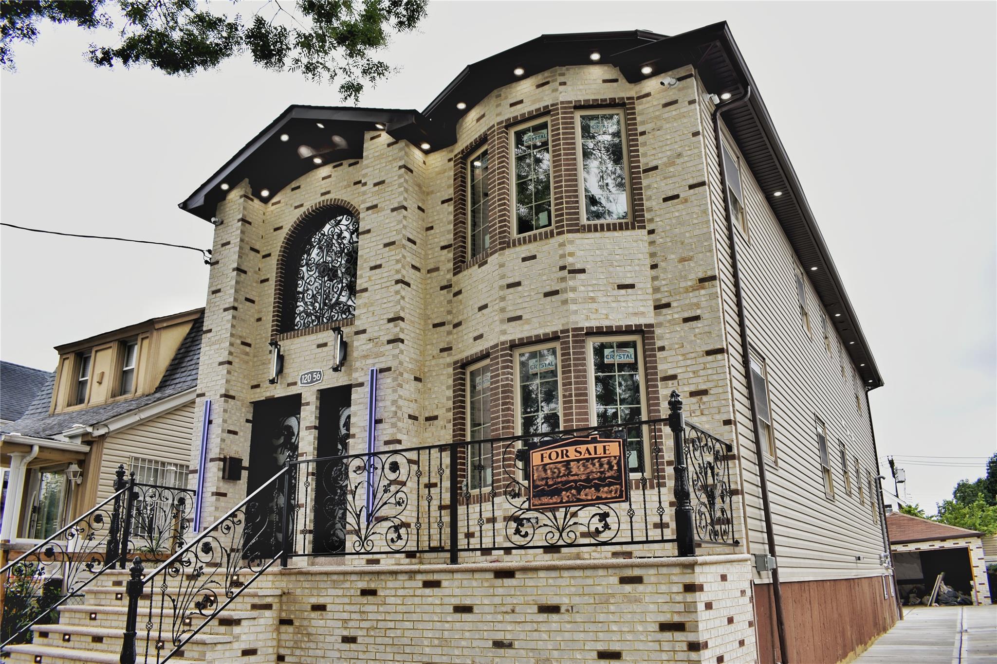 120-56 132nd Street