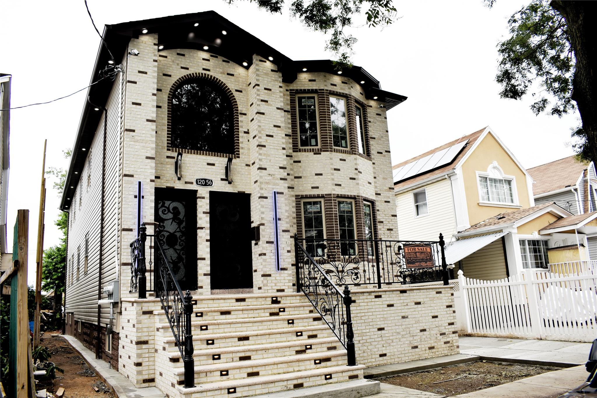 120-56 132nd Street