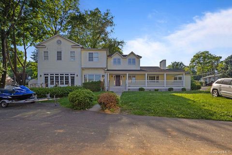 Homes For Sale - 30 Chestnut St, , Ny Street<br/> Stony Point, NY 10980