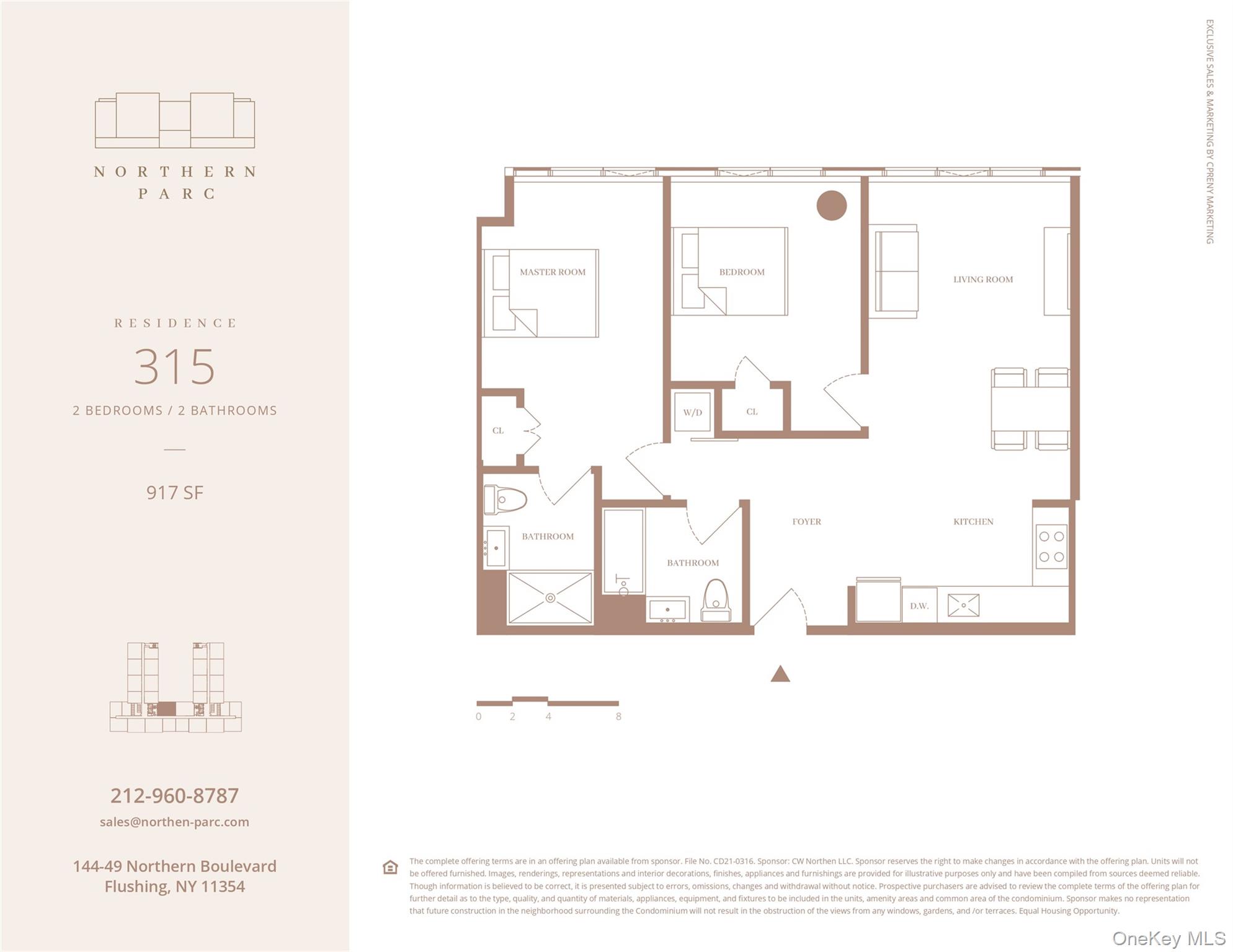 144-49 Northern Blvd 315