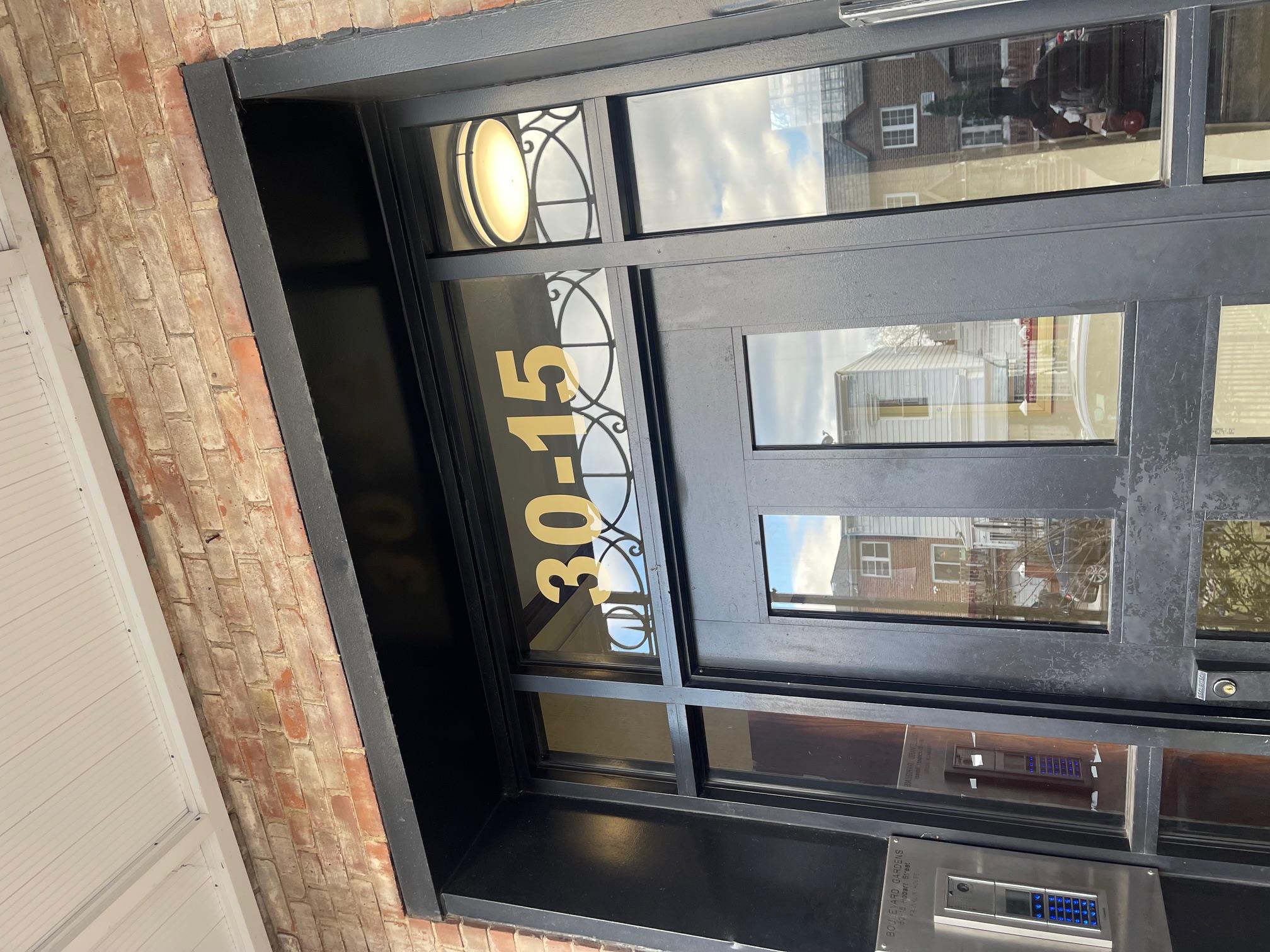 Rental Property at Hobart Street F4h, Woodside, Queens, NY - Bathrooms: 1 
Rooms: 2  - $2,500 MO.