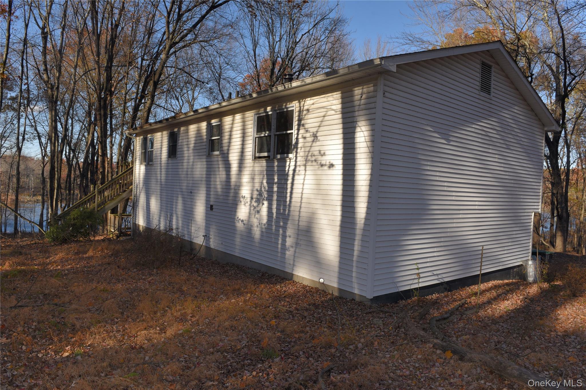 610 Mount Airy Road