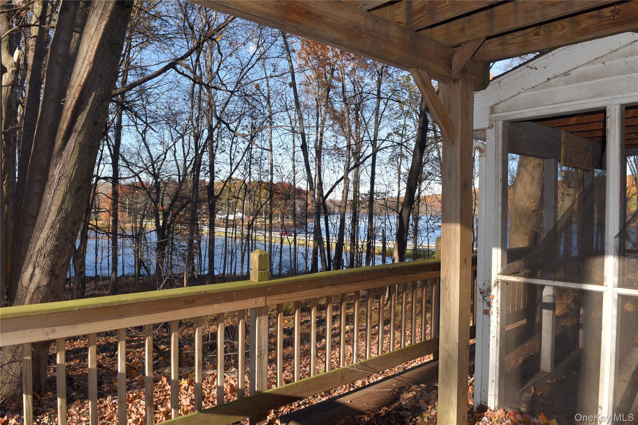 610 Mount Airy Road