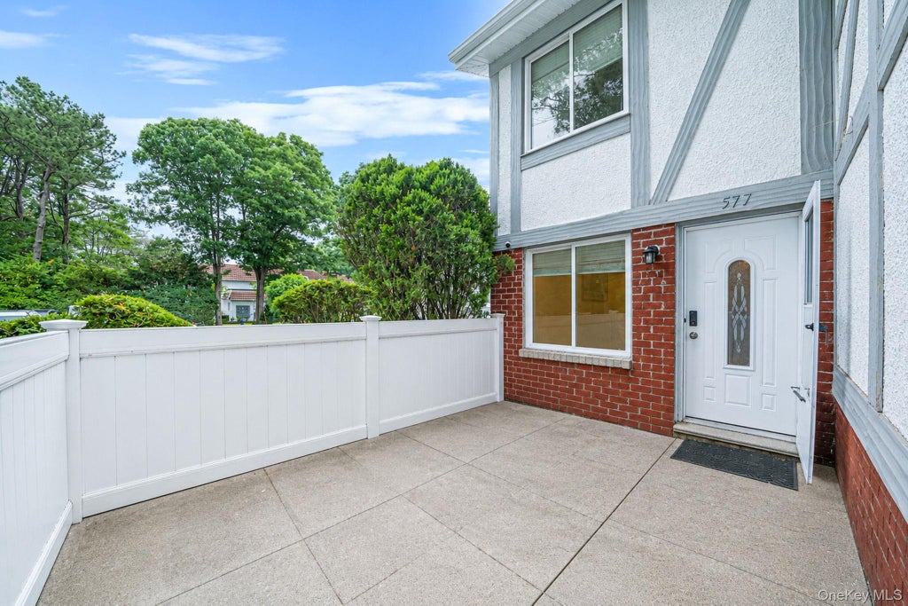 Photo of 577 Blue Ridge Drive, Medford, NY 11763 (MLS # 1017791)