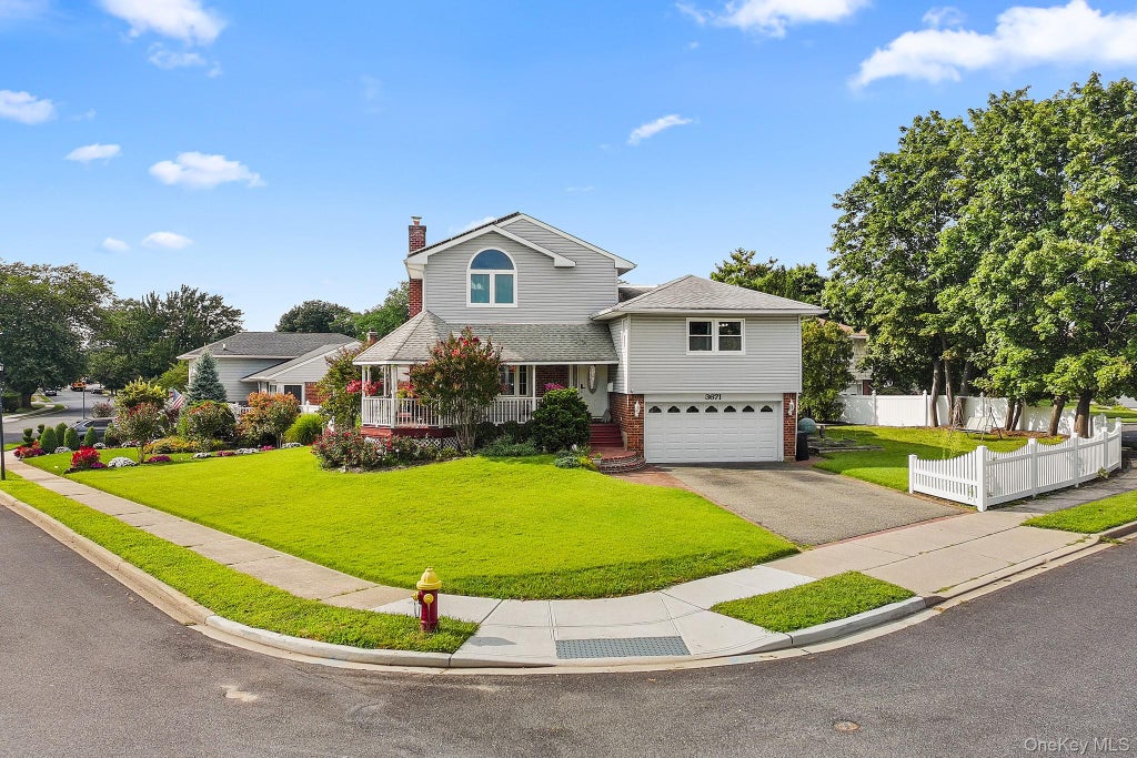 Photo of 3671 Adele Court, Wantagh, NY 11793 (MLS # 1048290)