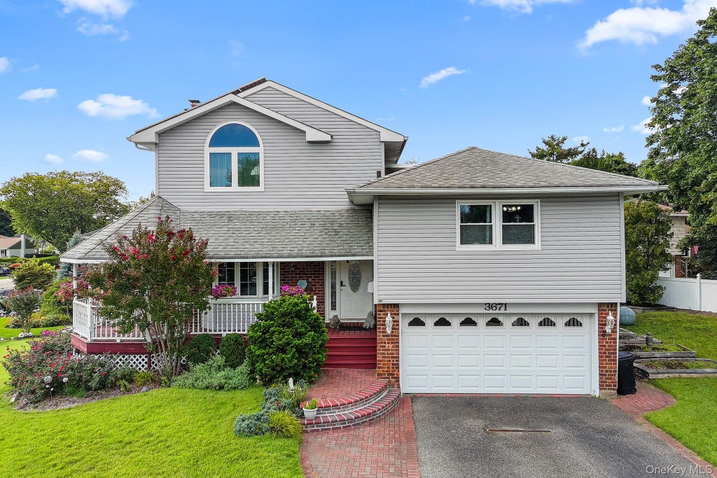 Photo of 3671 Adele Court, Wantagh, NY 11793 (MLS # 1048290)