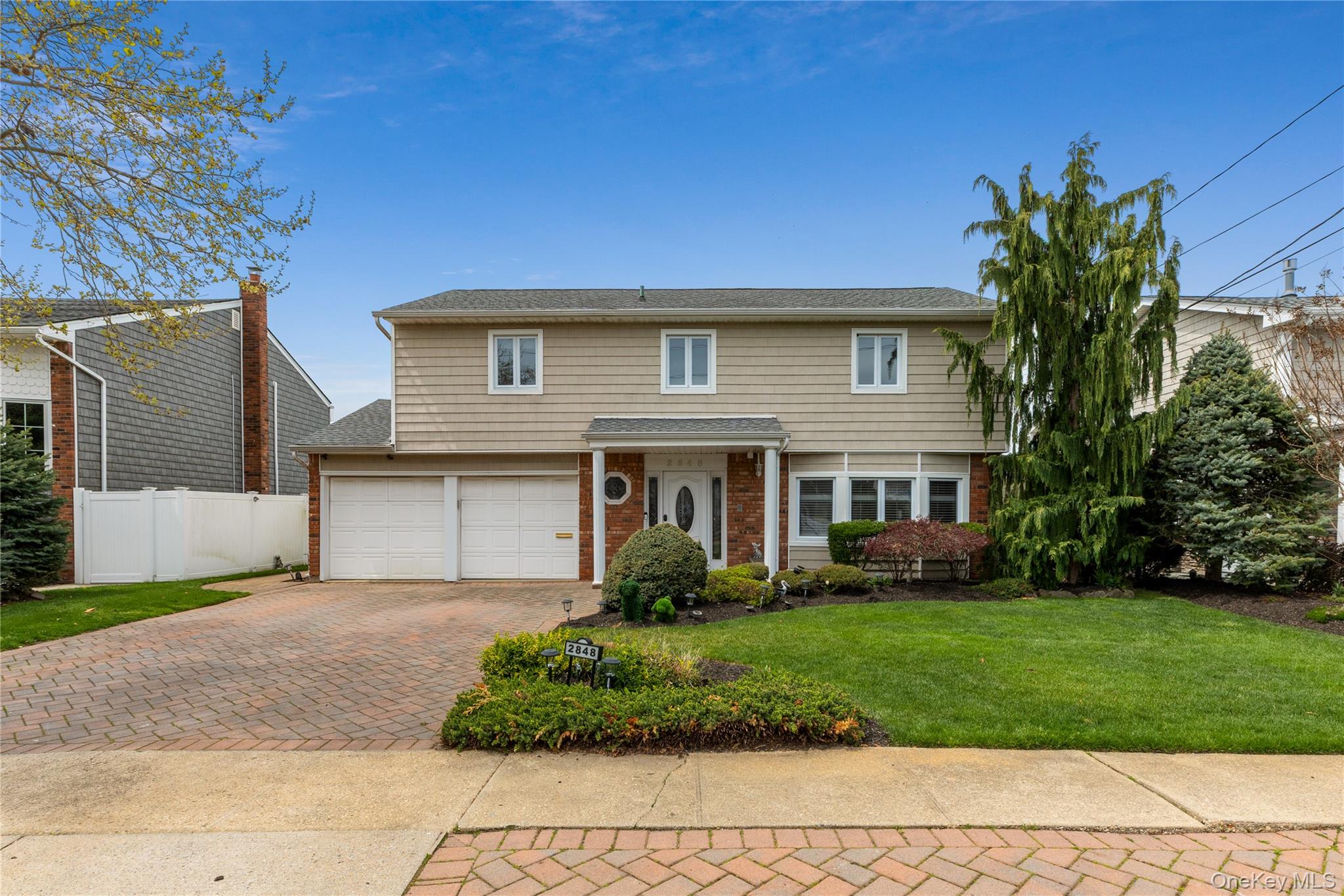 2848 Clubhouse Road