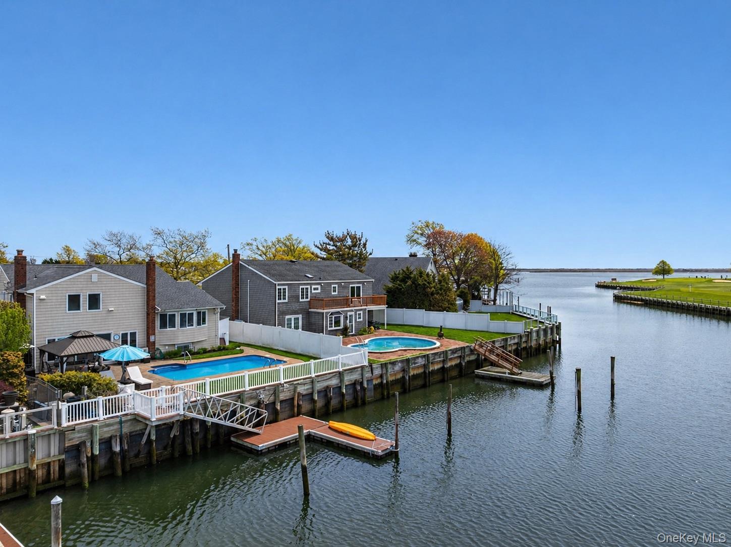 2848 Clubhouse Road