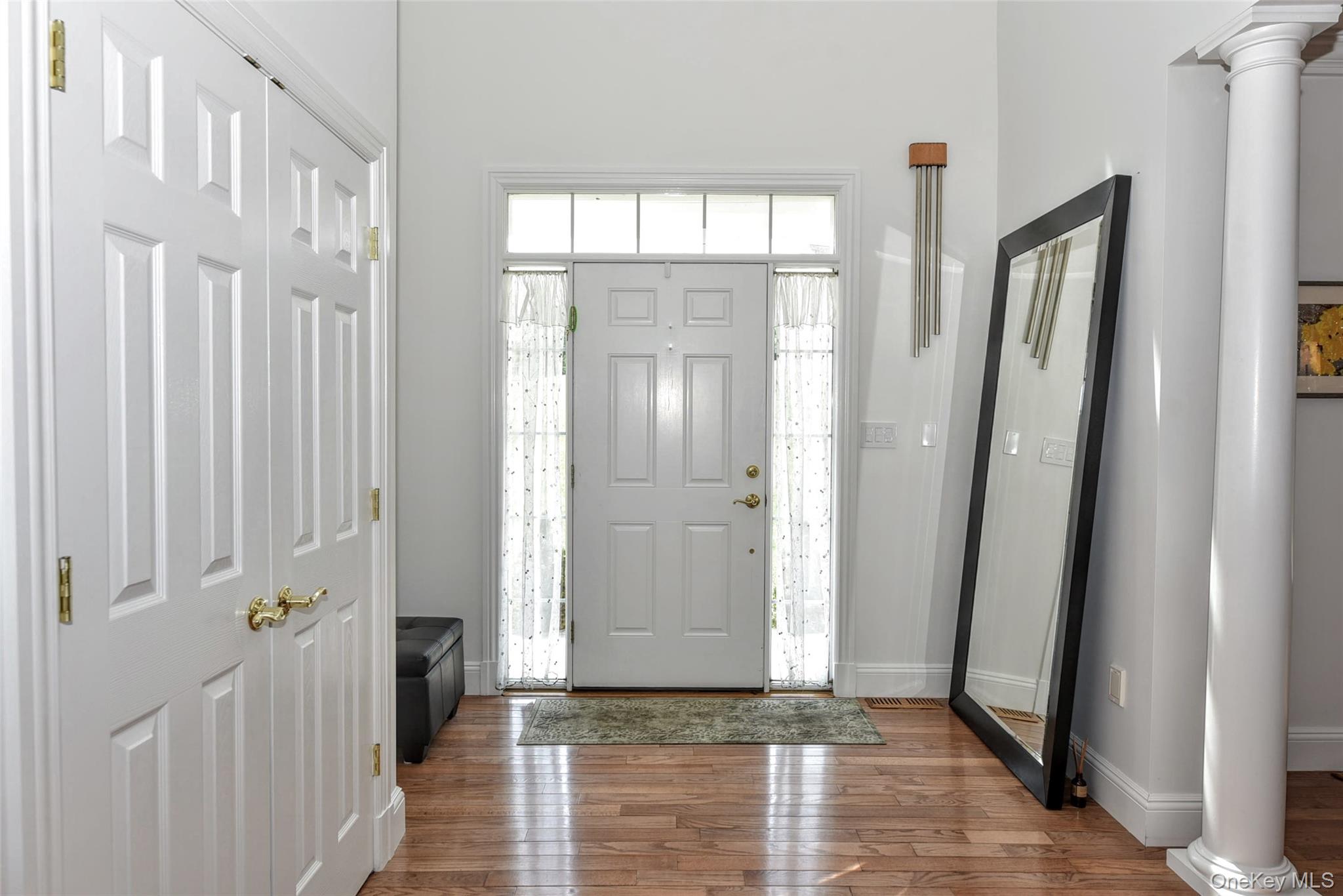 46 Mansion Ridge Boulevard