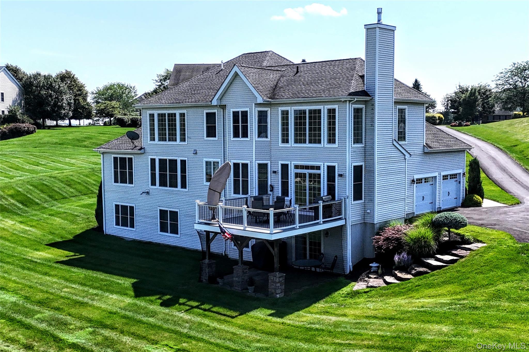 46 Mansion Ridge Boulevard