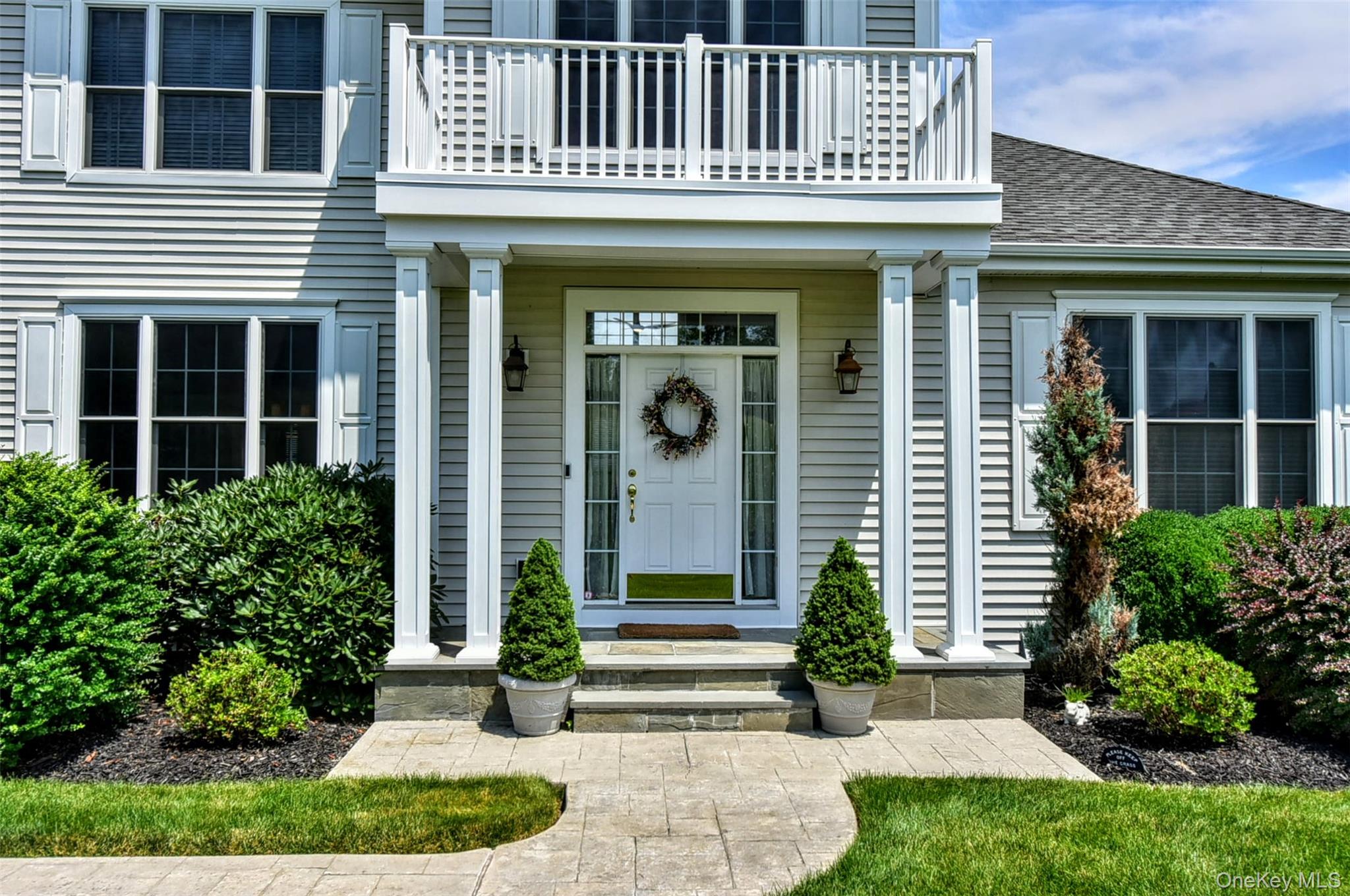 46 Mansion Ridge Boulevard