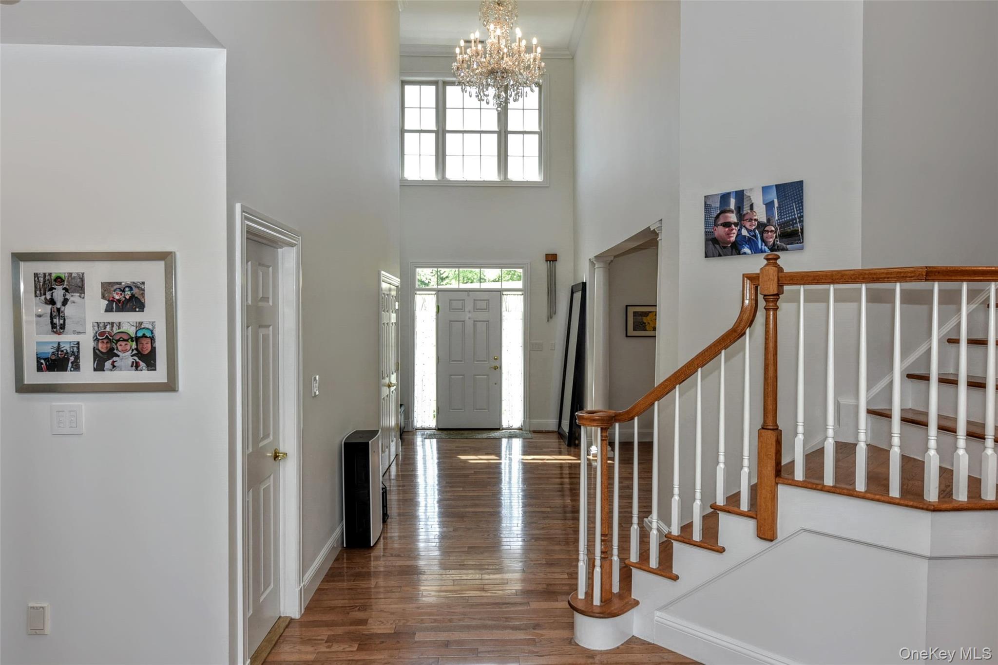 46 Mansion Ridge Boulevard