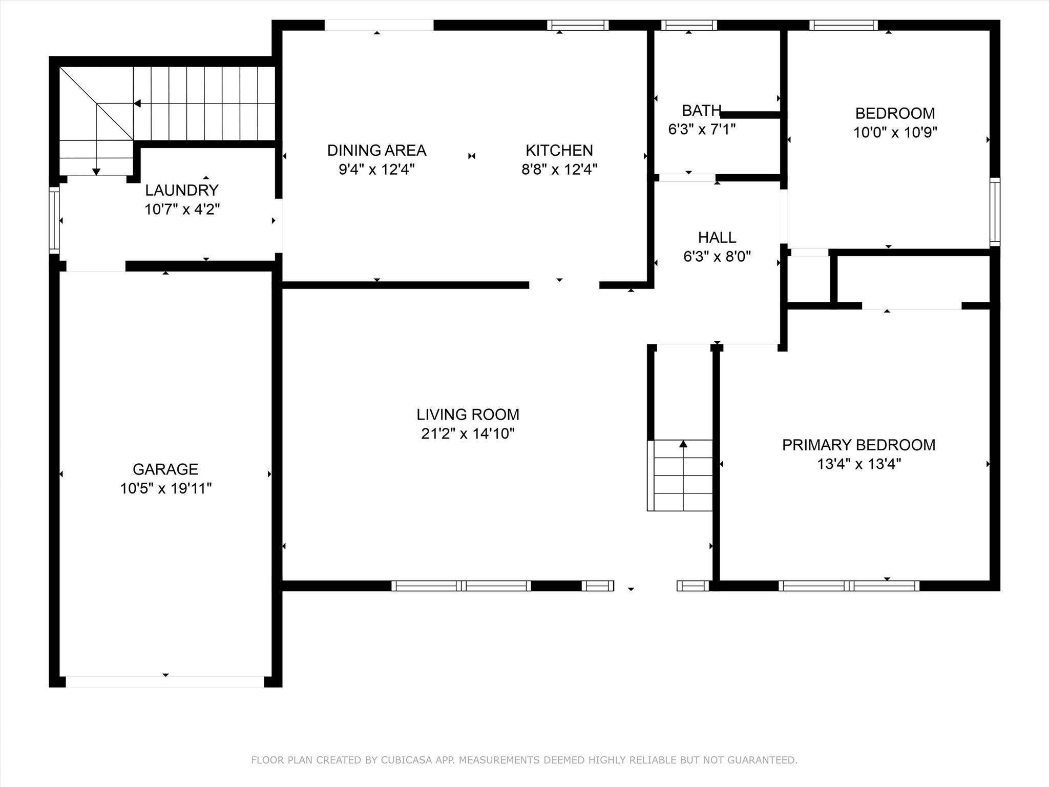 7 Mailler Avenue, Cornwall, New York image 41