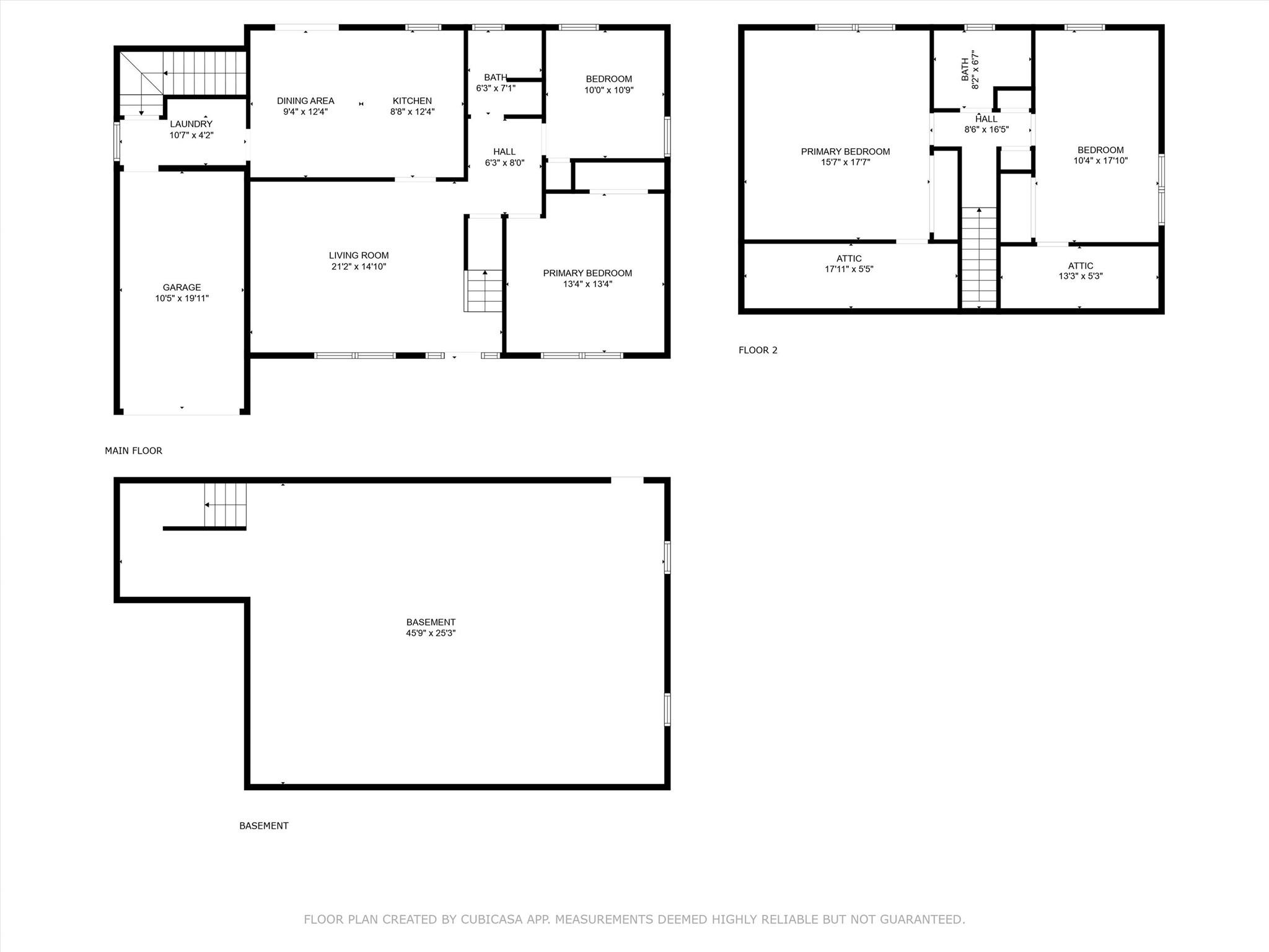 7 Mailler Avenue, Cornwall, New York image 44