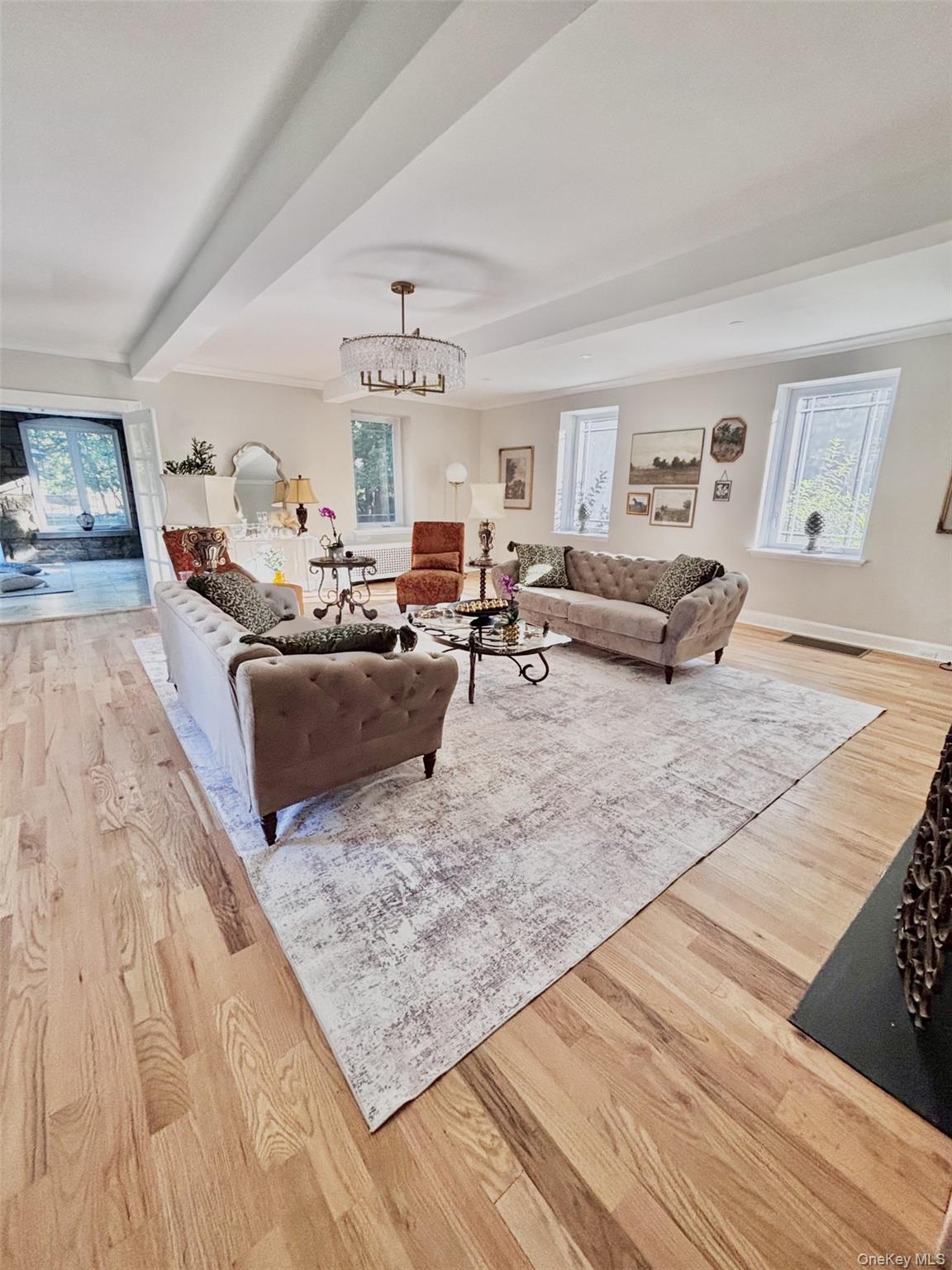 50 Forest Circle