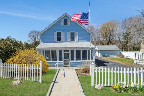 Photo of 321 Fort Washington Avenue, Hawthorne, NY 10532 (MLS # 982147)