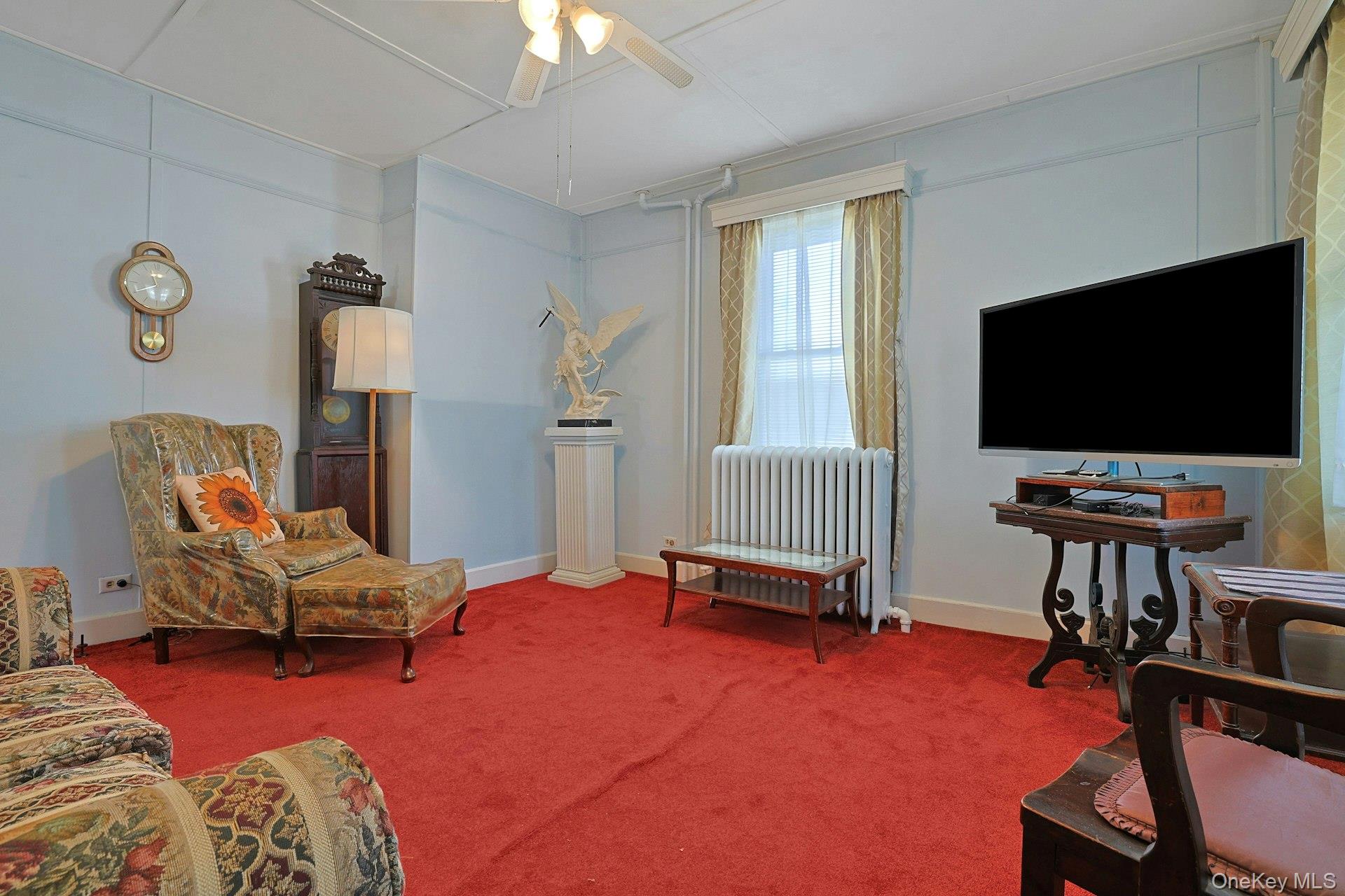 321 Fort Washington Avenue