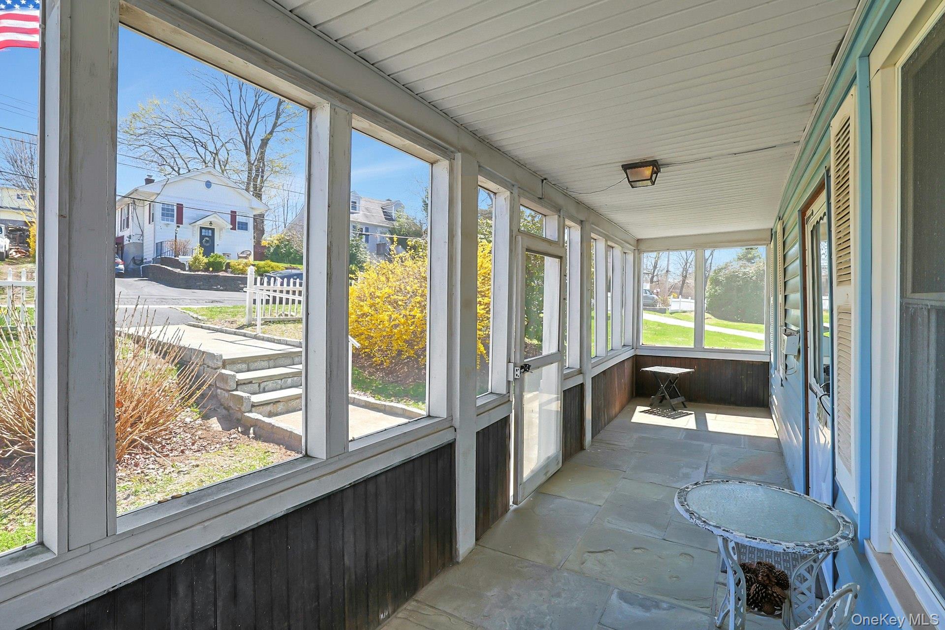 321 Fort Washington Avenue