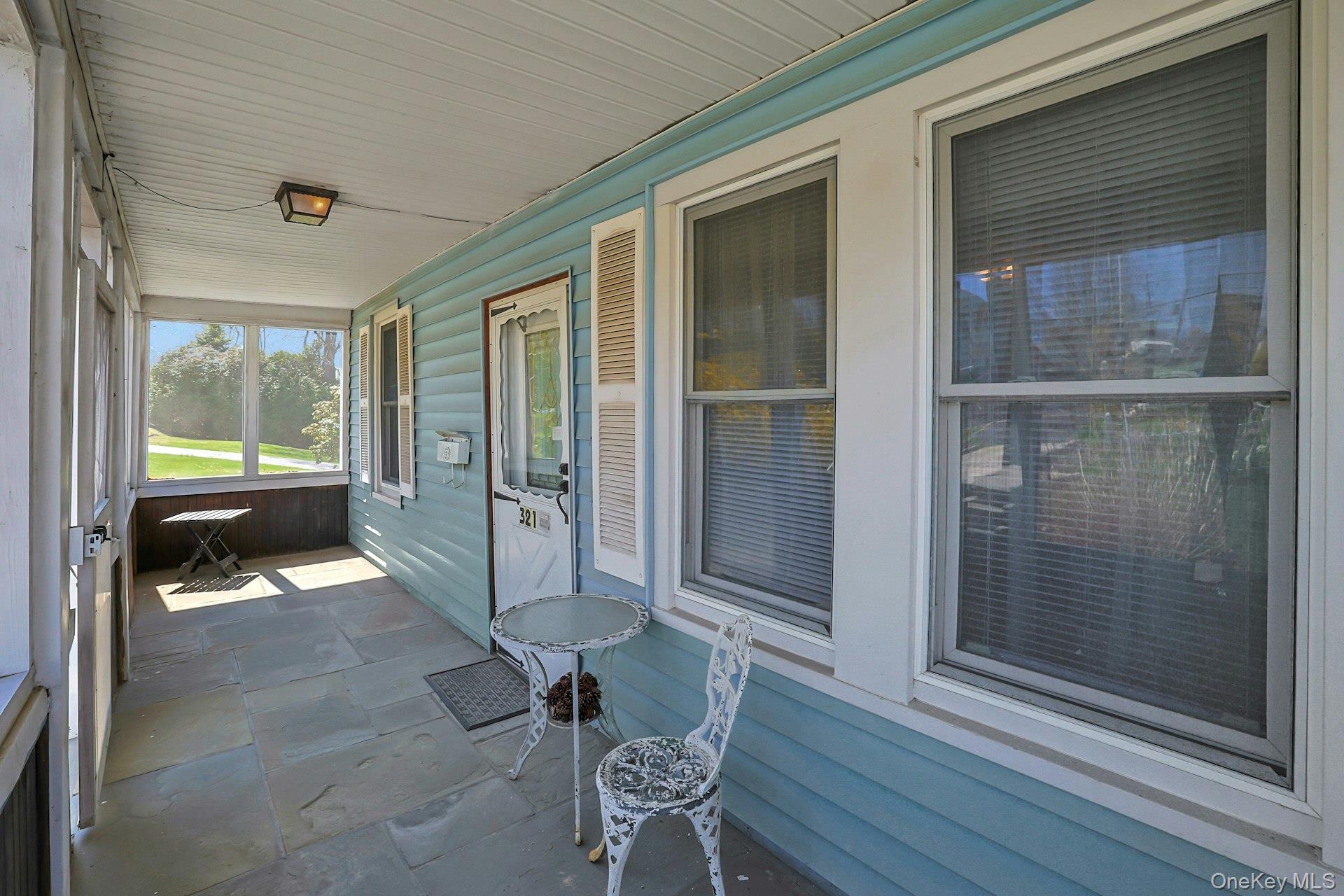 321 Fort Washington Avenue