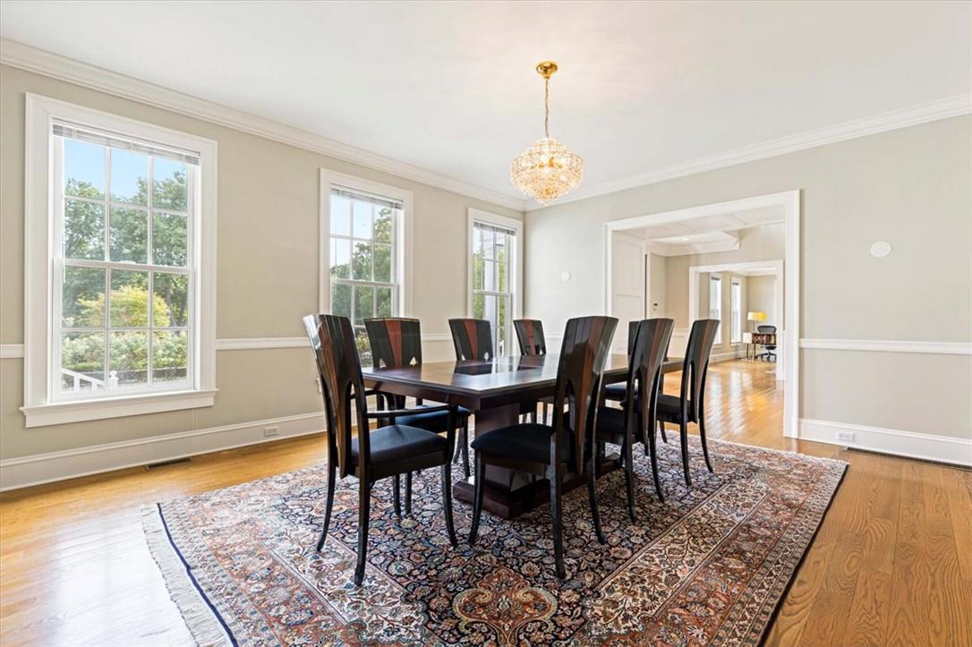 20 Colonial Road, White Plains, New York image 10