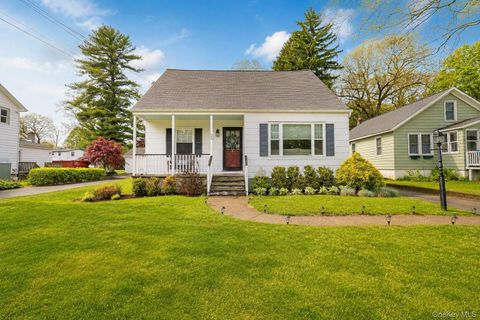 Homes For Sale - 23 Innis Avenue<br/> Orange County, Newburgh, NY 12550