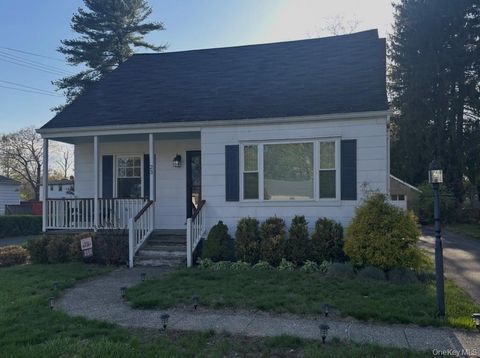 23 Innis Avenue Newburgh NY 12550