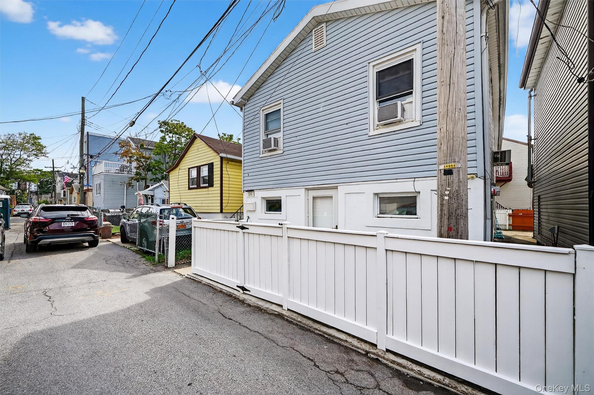 33C Edgewater Park 33C