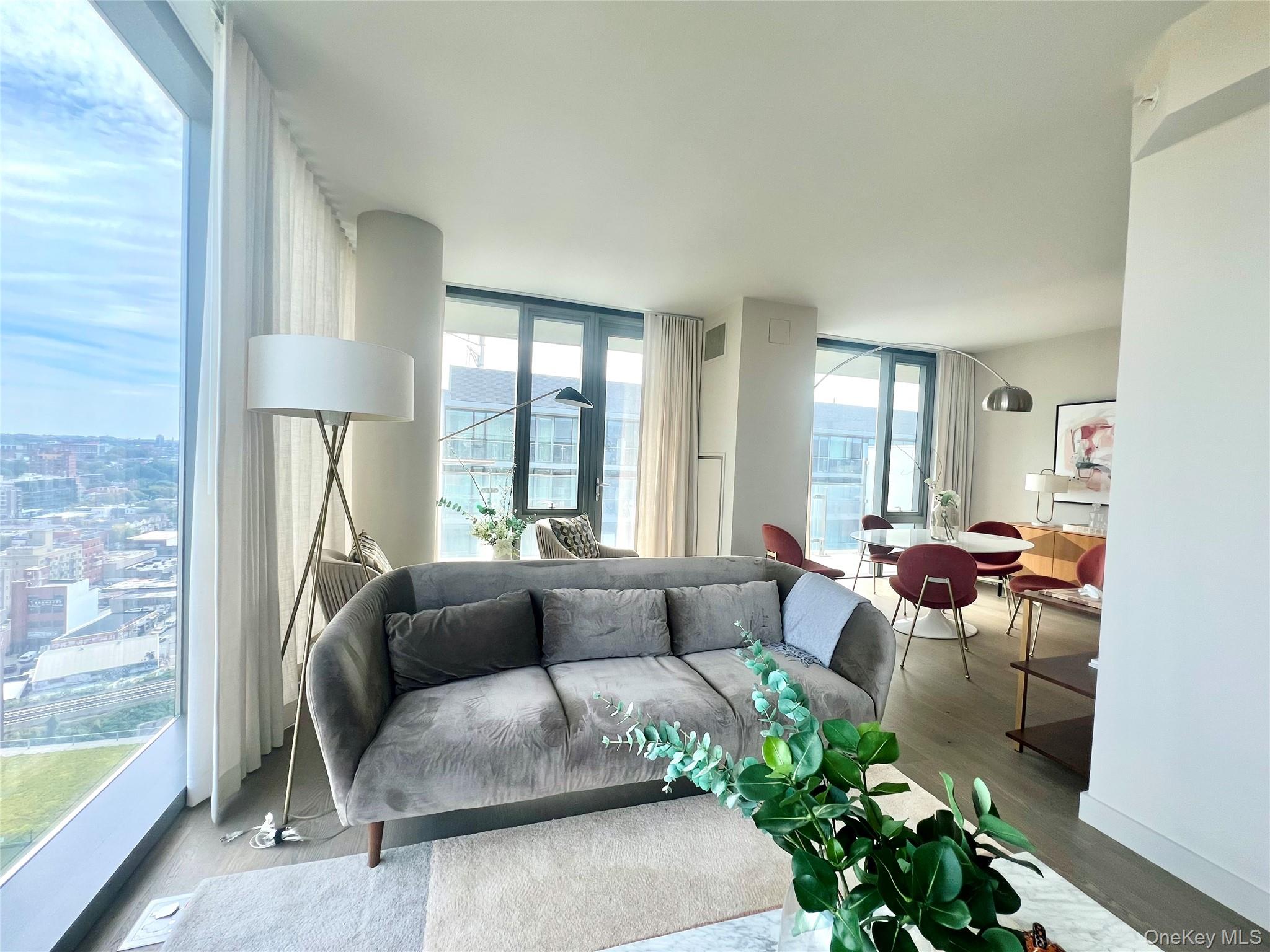 131-03 40th Road penthouse1