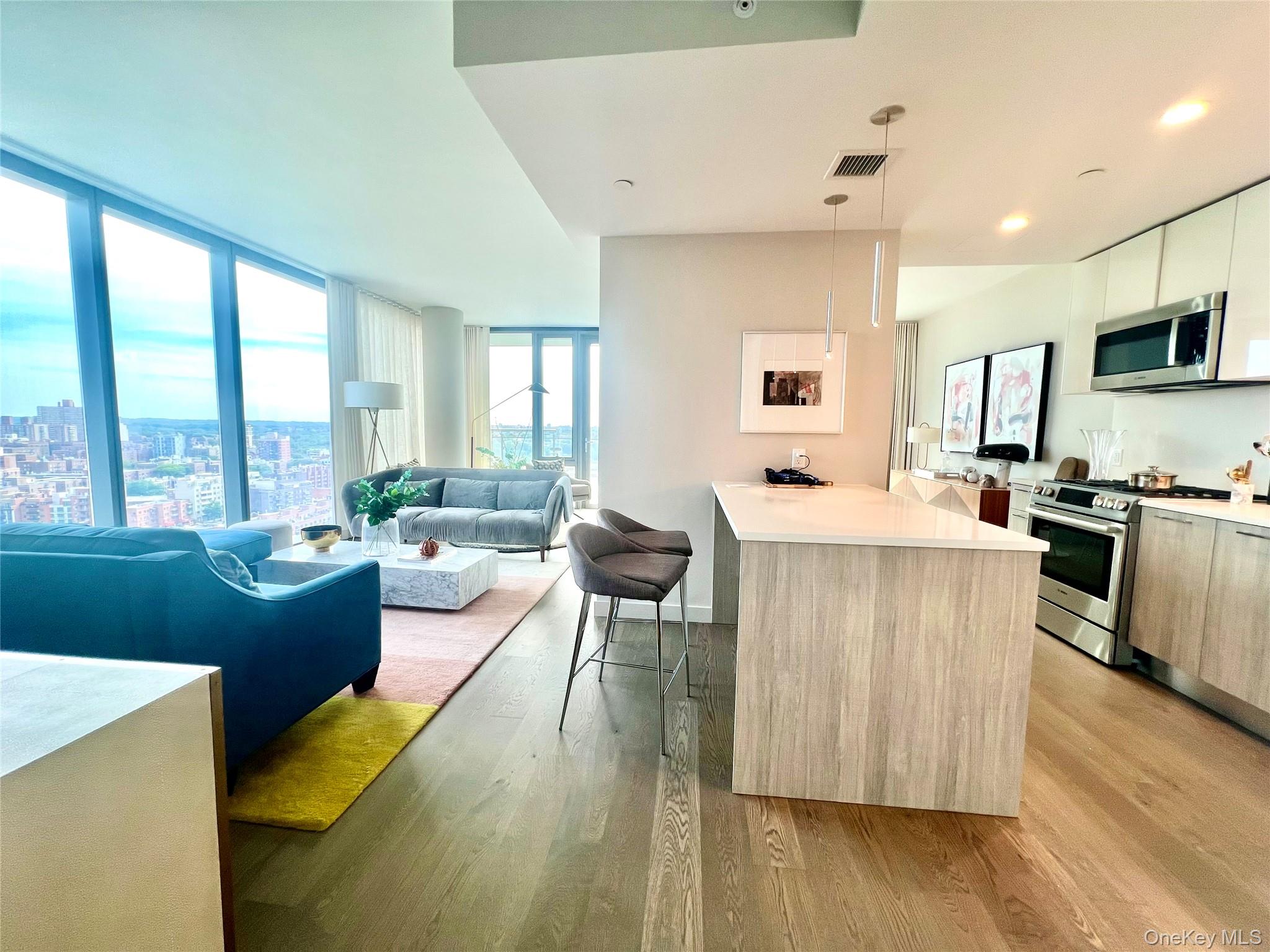 131-03 40th Road penthouse1