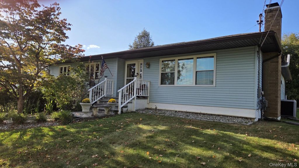 Photo of 116 Edgehill Drive, Wappingers Falls, NY 12590 (MLS # 921986)