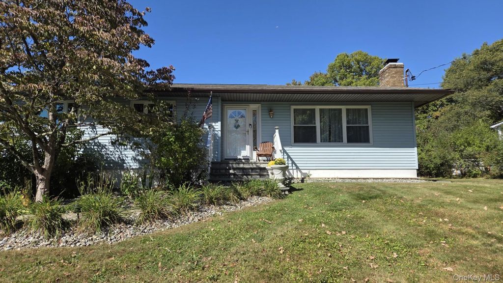 Photo of 116 Edgehill Drive, Wappingers Falls, NY 12590 (MLS # 921986)