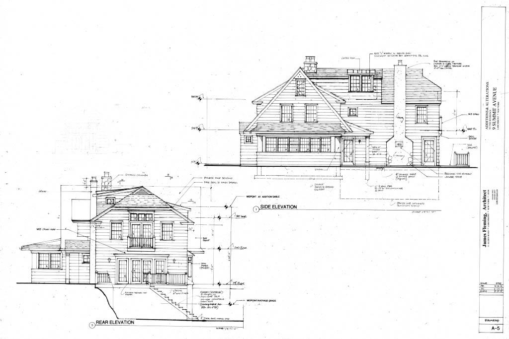 9 Summit Avenue, Larchmont, New York image 14