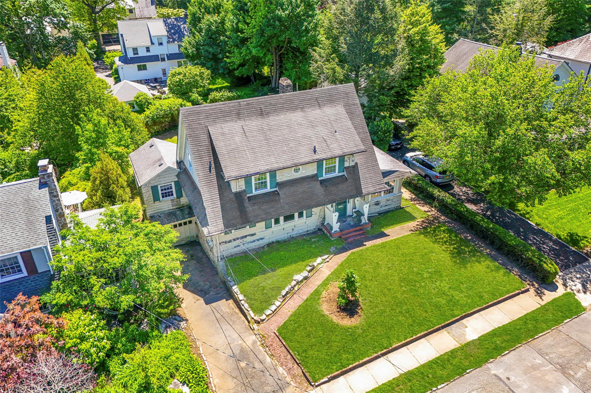 9 Summit Avenue, Larchmont, New York image 5