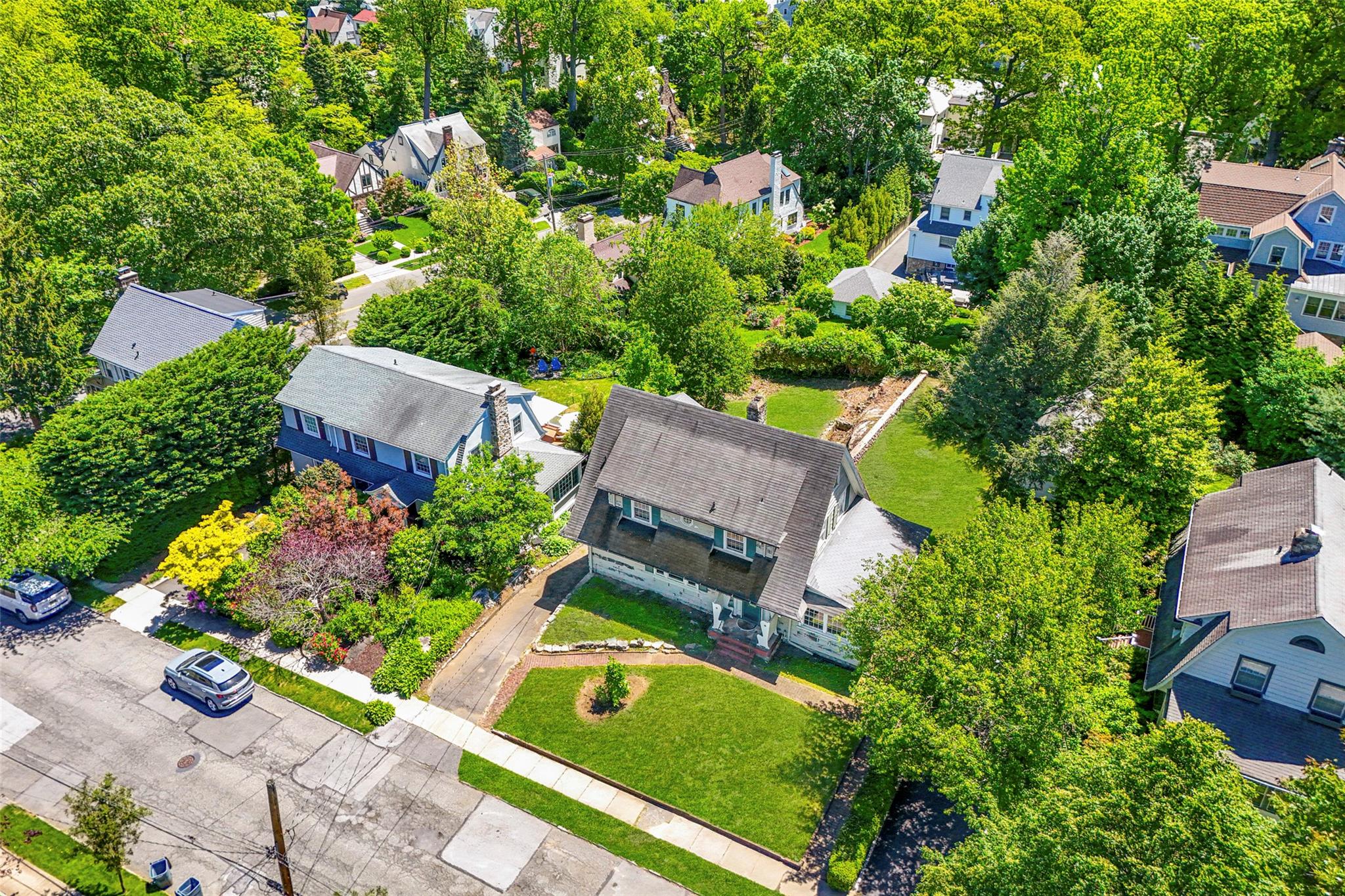 9 Summit Avenue, Larchmont, New York image 6