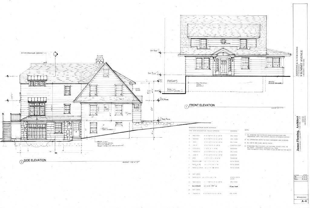 9 Summit Avenue, Larchmont, New York image 13