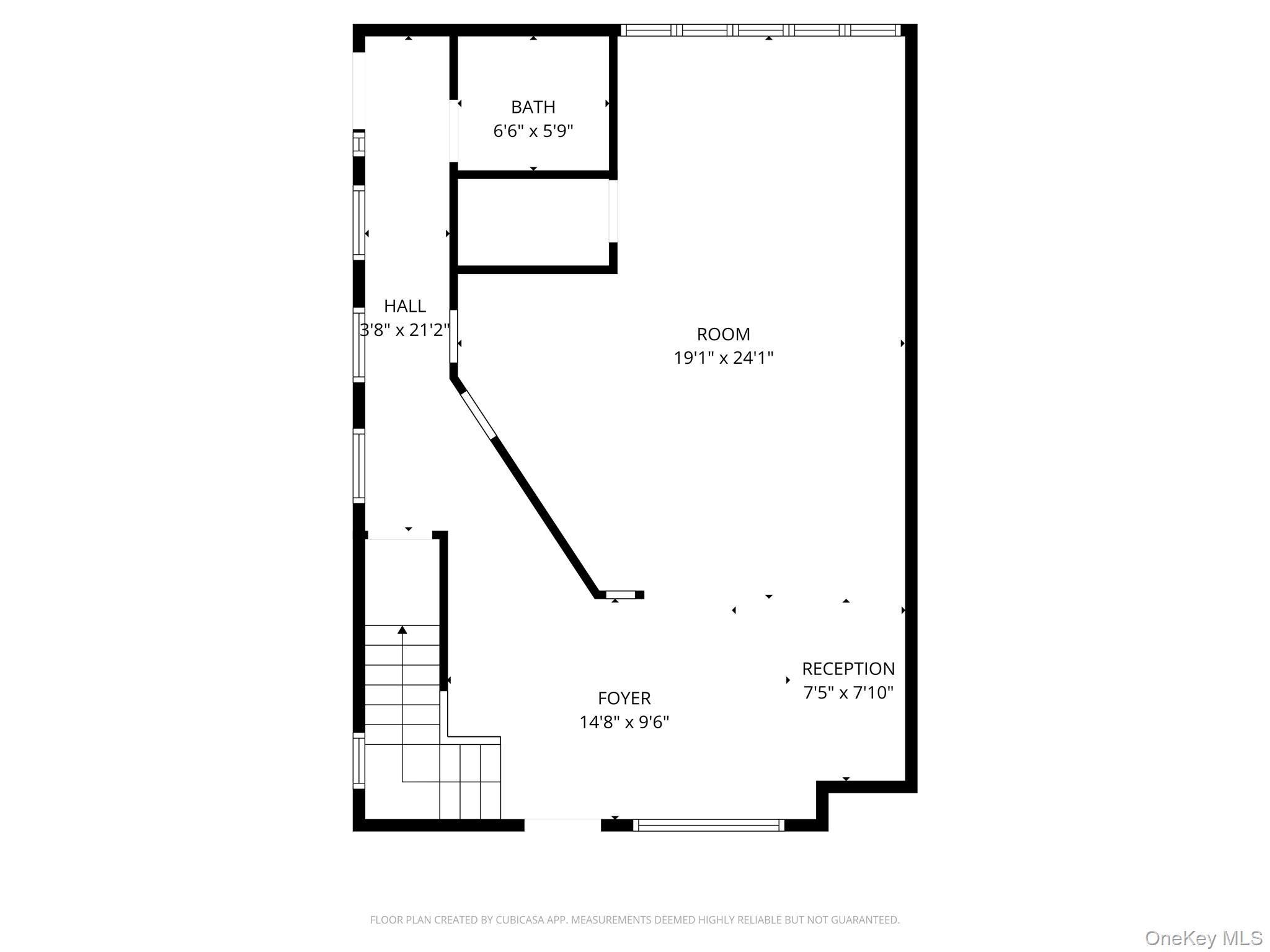 57 Forestburgh Road