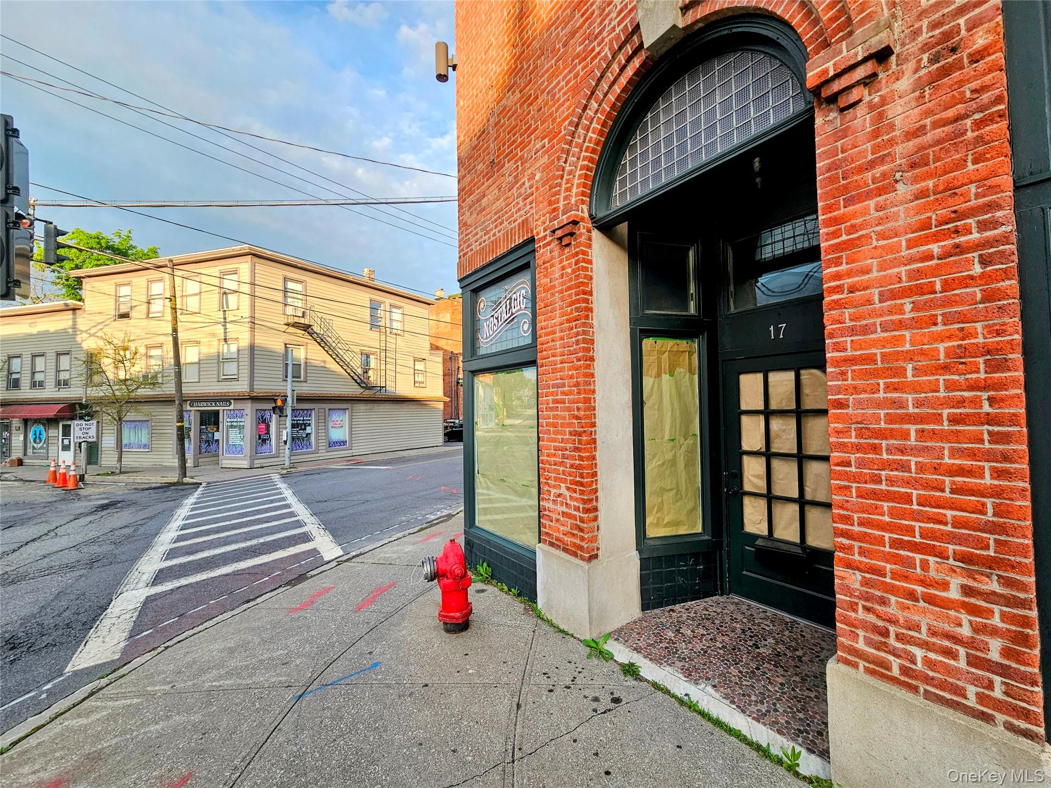17 Main Street