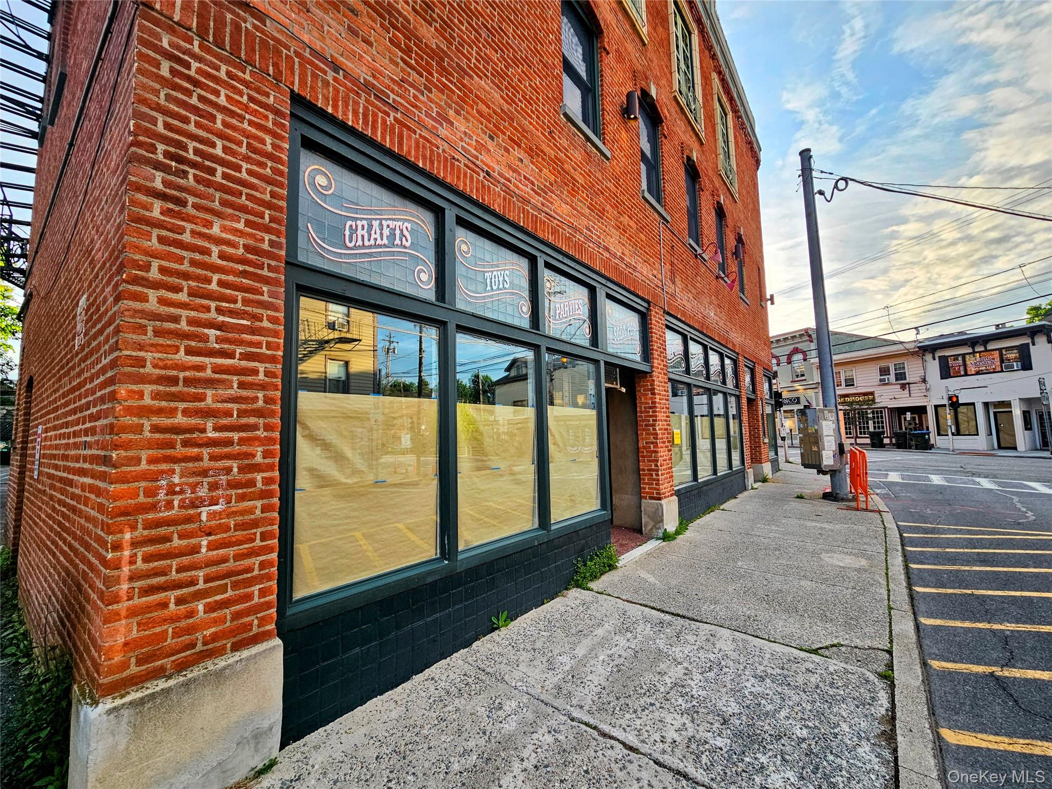 17 Main Street