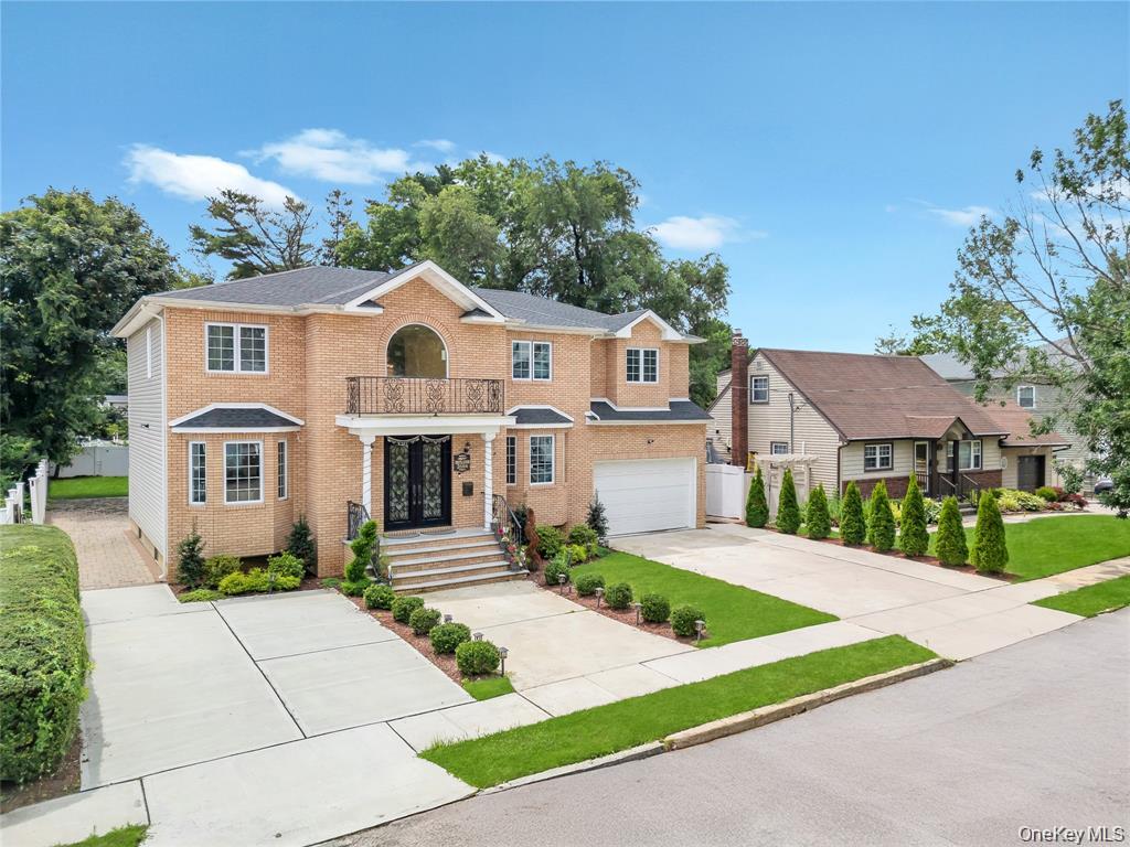 2694 A Forest Avenue